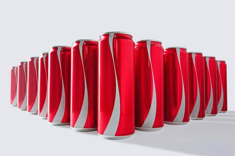 Coca Cola_Identidade Visual_sem logotipo